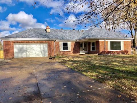 278 Portwind Pl, Ballwin, MO 63021 photo 1