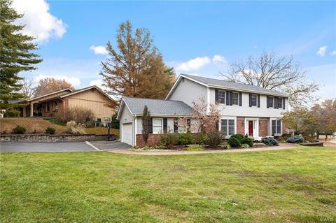 548 Kenilworth Ln, Ballwin, MO 63011 photo 3