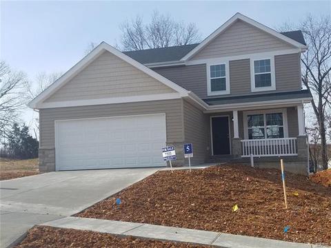 422 Dusty Brook Dr, O'fallon, MO 63366 photo 1