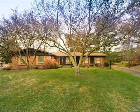 412 Bedford Ln, Ballwin, MO 63011 photo 38