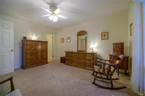 412 Bedford Ln, Ballwin, MO 63011 photo 29