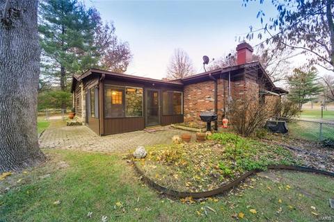412 Bedford Ln, Ballwin, MO 63011 photo 37