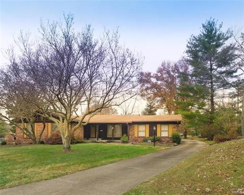 412 Bedford Ln, Ballwin, MO 63011 photo 1