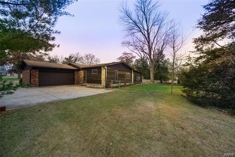 412 Bedford Ln, Ballwin, MO 63011 photo 34