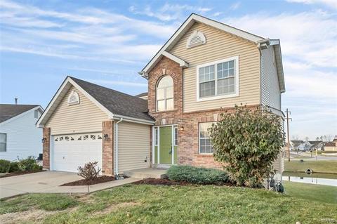 71 Brimstone Cor, O'fallon, MO 63366 photo 1
