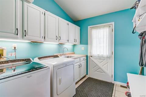 1325 Bridge Creek Trl, Ellisville, MO 63021 photo 20