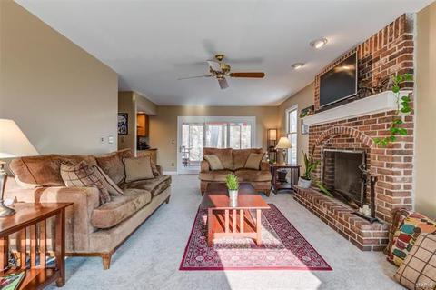 1325 Bridge Creek Trl, Ellisville, MO 63021 photo 8