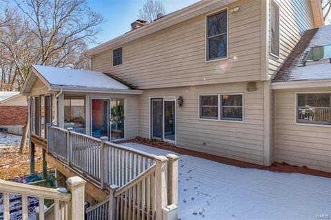 1325 Bridge Creek Trl, Ellisville, MO 63021 photo 18