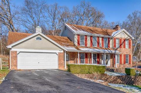 1325 Bridge Creek Trl, Ellisville, MO 63021 photo 19