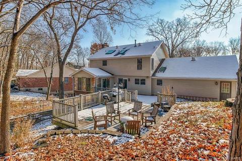 1325 Bridge Creek Trl, Ellisville, MO 63021 photo 17