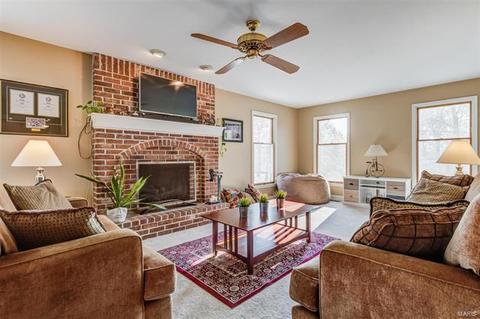 1325 Bridge Creek Trl, Ellisville, MO 63021 photo 9