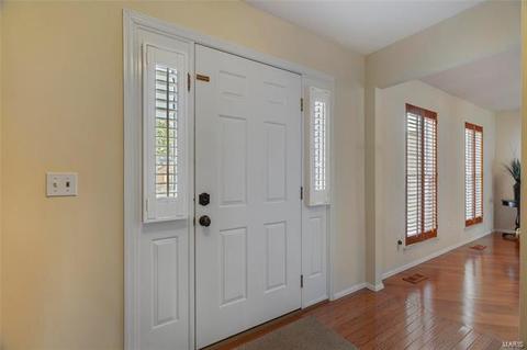 17286 Hilltop Ridge Dr, Eureka, MO 63025 photo 3