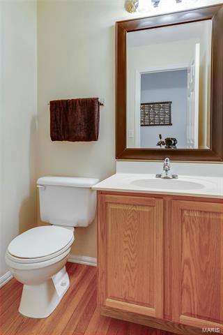 17286 Hilltop Ridge Dr, Eureka, MO 63025 photo 27