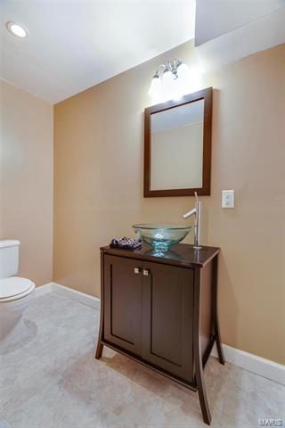 17286 Hilltop Ridge Dr, Eureka, MO 63025 photo 31