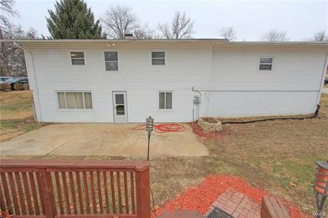 808 Rauscher, Ballwin, MO 63011 photo 30