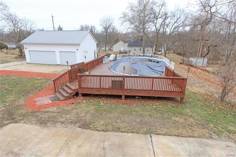 808 Rauscher, Ballwin, MO 63011 photo 31