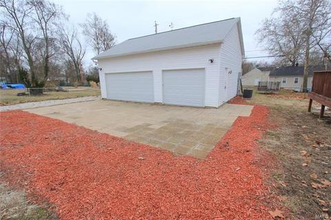 808 Rauscher, Ballwin, MO 63011 photo 32