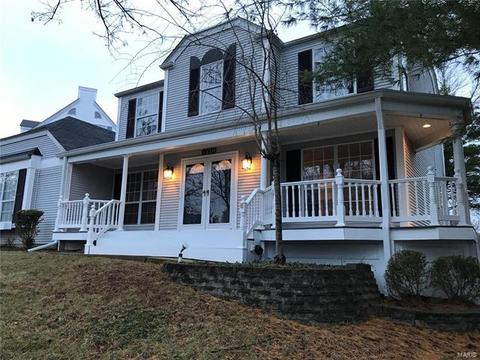 1210 Red Oak Plantation, Ballwin, MO 63021 photo 39