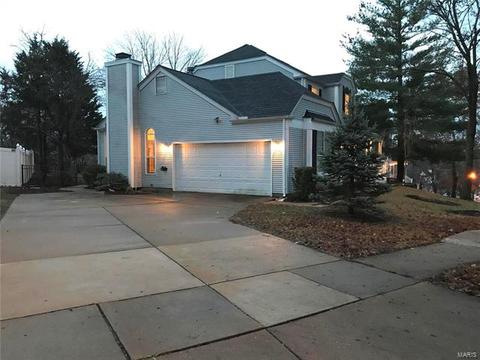 1210 Red Oak Plantation, Ballwin, MO 63021 photo 40