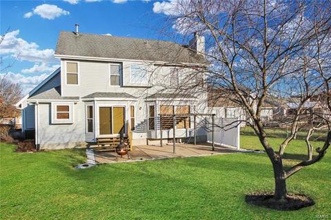 16 Griesenauer Ct, O'fallon, MO 63368 photo 20