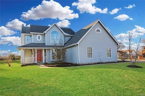 16 Griesenauer Ct, O'fallon, MO 63368 photo 1