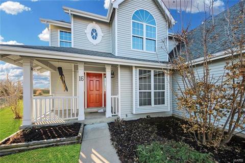 16 Griesenauer Ct, O'fallon, MO 63368 photo 2