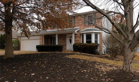 839 Palm Bay, Ellisville, MO 63021 photo 2