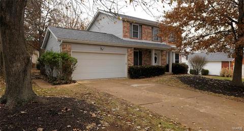 839 Palm Bay, Ellisville, MO 63021 photo 25