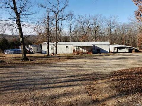 10159 Dorlac, Cadet, MO 63630 photo 1