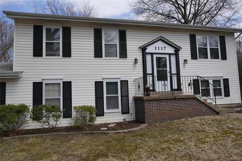 1117 Briarhurst Dr, Manchester, MO 63021 photo 2