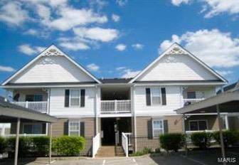 7203 Spring Creek Ln, O'fallon, MO 63368 photo 1