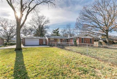 415 Monticello Dr, Ballwin, MO 63011 photo 25