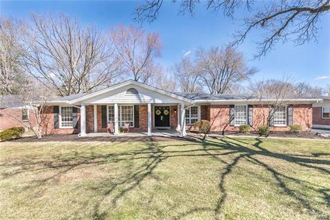 415 Monticello Dr, Ballwin, MO 63011 photo 1