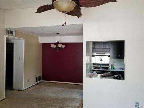 2448 Forest Shadows, Saint Louis, MO 63136 photo 3