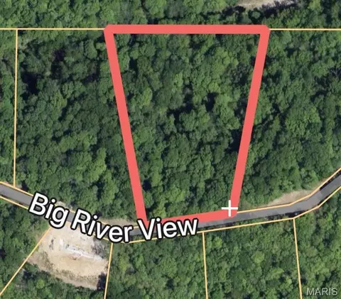 54 The Bluffs Dr #54, Eureka, MO 63025