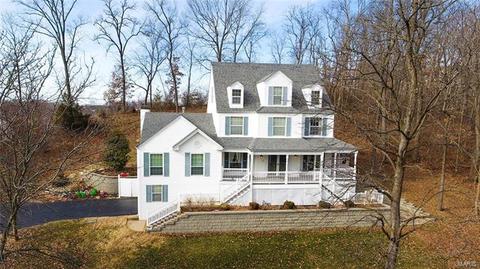 391 Lauren Lndg, Ballwin, MO 63021 photo 1