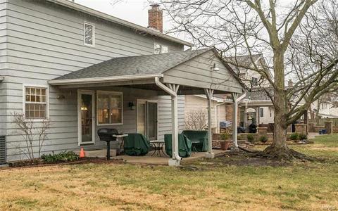 331 Oakleigh Woods Dr, Ballwin, MO 63011 photo 21