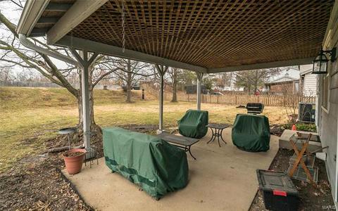 331 Oakleigh Woods Dr, Ballwin, MO 63011 photo 19