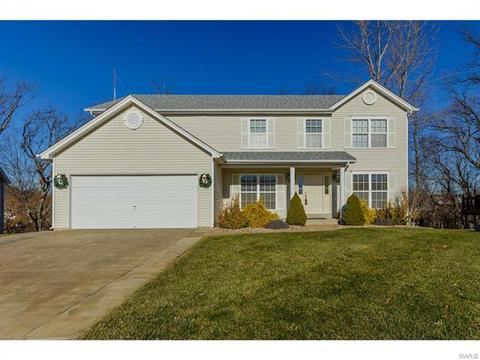 9 Millers Ct, O'fallon, MO 63366 photo 1