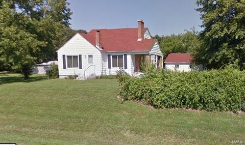 9636 State Highway D, Jackson, MO 63755 photo 1
