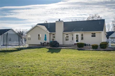 11 Deer Pointe Ct, O'fallon, MO 63366 photo 27