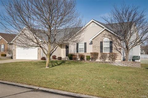 11 Deer Pointe Ct, O'fallon, MO 63366 photo 29