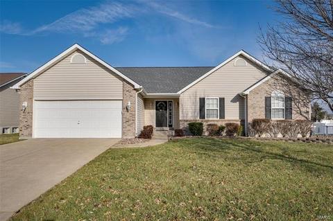 11 Deer Pointe Ct, O'fallon, MO 63366 photo 1