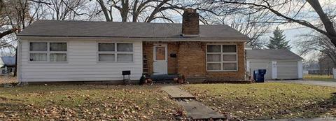 511 S Brunswick St, Brookfield, MO 64628 photo 1