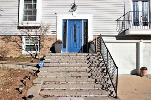 382 Sunfield, Ballwin, MO 63011 photo 38