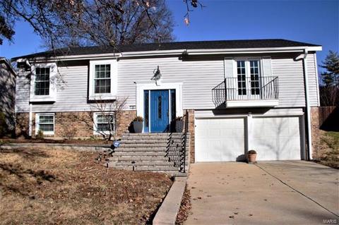 382 Sunfield, Ballwin, MO 63011 photo 1