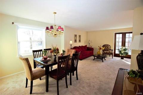 382 Sunfield, Ballwin, MO 63011 photo 12