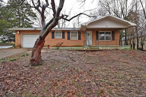 721 Third St E, Scott City, MO 63780 photo 1