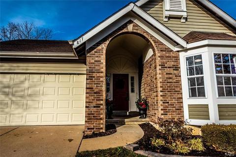 817 Top Notch Ln, Eureka, MO 63025 photo 28
