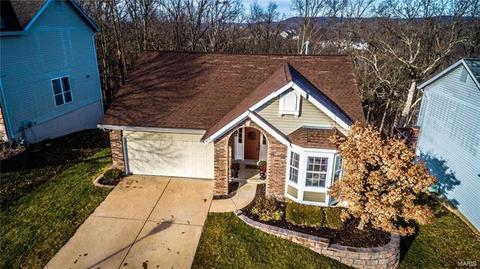 817 Top Notch Ln, Eureka, MO 63025 photo 27